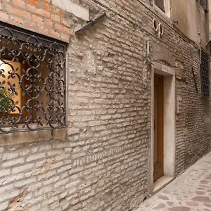 Ca D'oro Apartmán