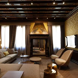 بيت ضيافة Palazzo Pianca, البندقية