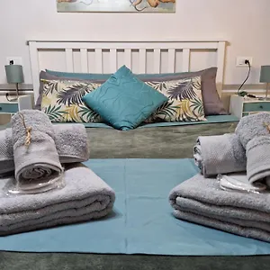 La Corte Segreta Apartmán