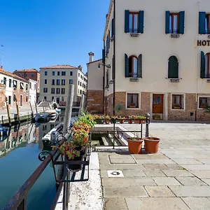 Tiziano Hotel