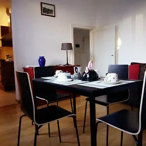 Ca' Dorso Apartment